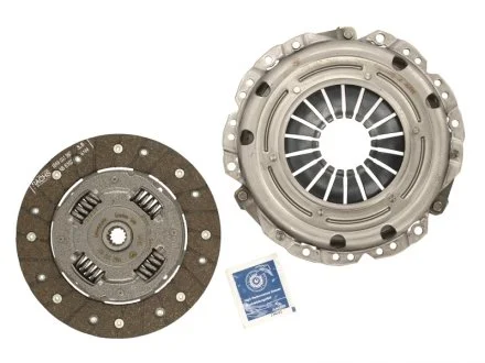 Комплект сцепления SACHS 3000 838 901