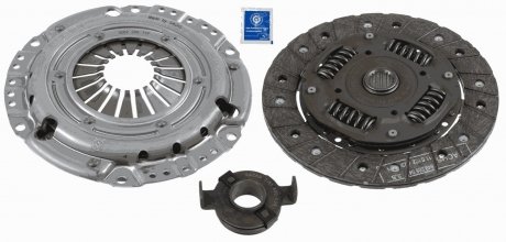 Комплект зчеплення SACHS 3000 839 501