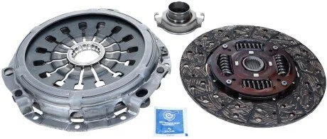 Комплект сцепления + подшипник SACHS 3000 840 501