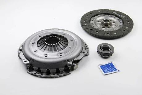 Комплект сцепления + подшипник SACHS 3000 845 001