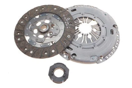 Комплект сцепления Octavia 1.8T SACHS 3000 845 701
