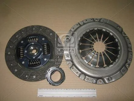 К-т сцепления SACHS 3000 846 001
