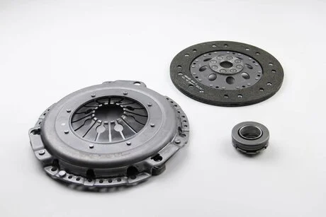 Комплект зчеплення SACHS 3000 846 501