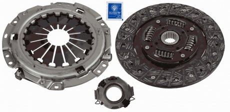 Комплект зчеплення SACHS 3000 853 301