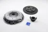 Комплект зчеплення CITROEN/FIAT/PEUGEOT Jumper/Ducato/605/Boxer "2,0-2,1 "89-02 3000 855 201