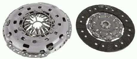 Комплект зчеплення SACHS 3000 856 301