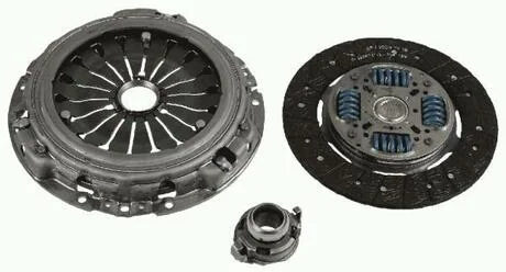 Комплект сцепления + подшипник SACHS 3000 858 002