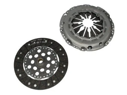 Комплект сцепления SACHS 3000 858 101
