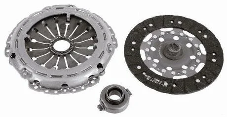 Комплект сцепления SACHS 3000 859 301