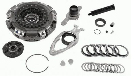 К-т сцепления SACHS 3000 943 003