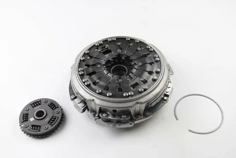 Комплект сцепления + подшипник SACHS 3000 943 004