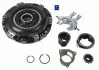 SPRZEGLO KPL DCT 7B SACHS 3000944001 (фото 2)