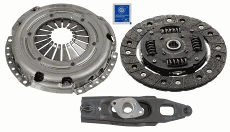 Комплект сцепления + подшипник SACHS 3000 950 001