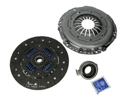 К-т сцепления SACHS 3000 950 006
