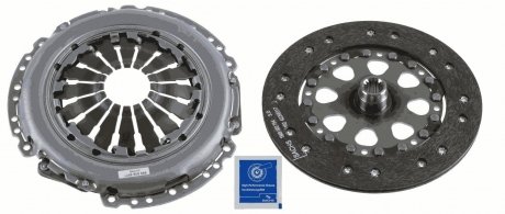 Комплект зчеплення SACHS 3000 950 013