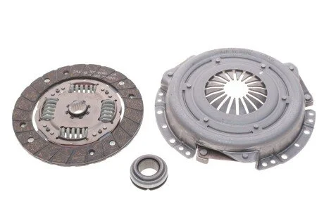 Комплект зчеплення SACHS 3000 950 017