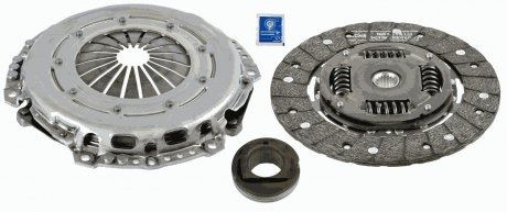 Комплект зчеплення SACHS 3000 950 061