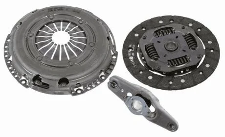 Комплект сцепления + подшипник SACHS 3000 950 098