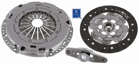 Комплект сцепления + подшипник SACHS 3000 950 099