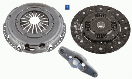 Комплект сцепления SACHS 3000 950 105