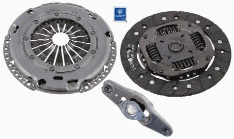 Комплект зчеплення SACHS 3000 950 109