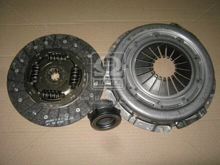 К-т сцепления SACHS 3000 950 503