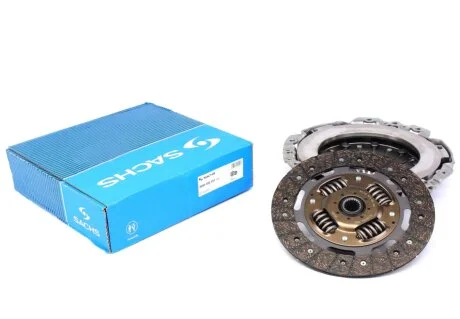 К-т сцепления SACHS 3000 950 551