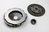 Комплект сцепления 1.6CRDI Hyundai Elantra 06-/i30 07-/KIA CeeD 07- SACHS 3000 950 564 (фото 2)