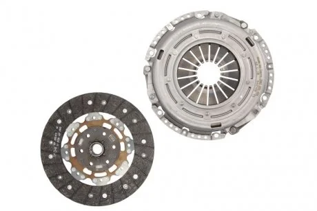 К-т сцепления SACHS 3000 950 605