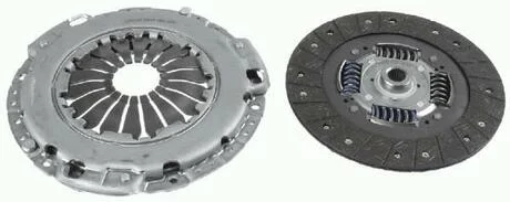 Комплект зчеплення SACHS 3000 950 630