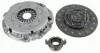 К-т сцепления SACHS 3000 950 631