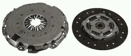 Комплект зчеплення SACHS 3000 950 673