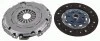 Комплект зчеплення (240мм) MERCEDES A (W176), B SPORTS TOURER (W246, W242), CLA (C117), CLA SHOOTING BRAKE (X117), GLA (X156) 2.0/2.0ALK 05.12-12.19 3000950686