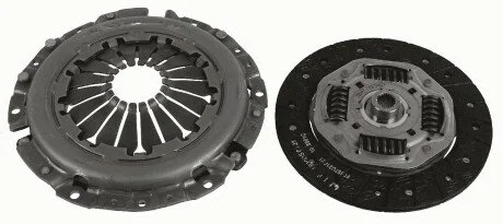 SPRZ.KPL. SACHS 3000950687
