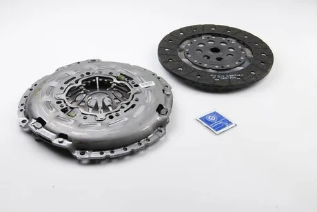 Комплект сцепления SACHS 3000 950 707