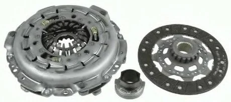 Комплект сцепления SACHS 3000 950 709