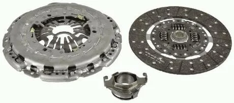 К-т зчеплення SACHS 3000 950 712