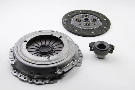 Комплект сцепления Master/Movano 2.3dCi 10- (RWD) SACHS 3000 950 713