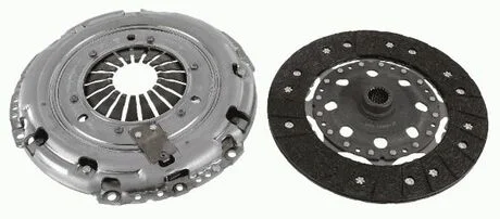 Комплект сцепления SACHS 3000 950 772