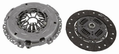 Комплект сцепления SACHS 3000 950 792