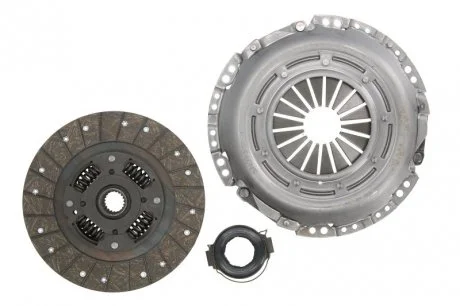 Комплект сцепления + подшипник SACHS 3000 950 804