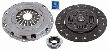Комплект сцепления SACHS 3000 950 840