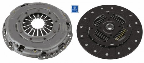 Комплект зчеплення SACHS 3000 950 842