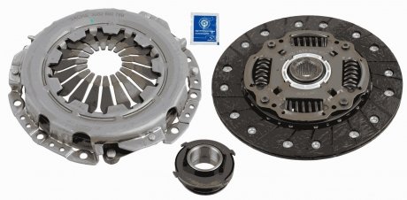 Комплект сцепления SACHS 3000 950 844