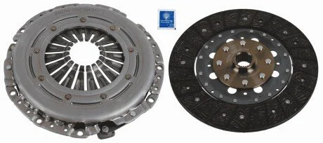 SPRZ.KPL. SACHS 3000950851