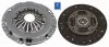 SPRZ.KPL. SSANGYONG TIVOLI 1.6 18- SACHS 3000950852 (фото 1)