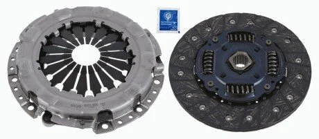 SPRZ.KPL. SACHS 3000950862