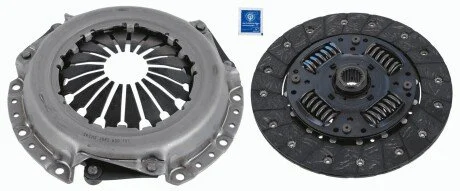 Комплект зчеплення SACHS 3000 950 863