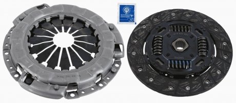 Комплект зчеплення SACHS 3000 950 864