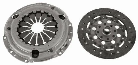 К-т сцепления SACHS 3000 950 957
